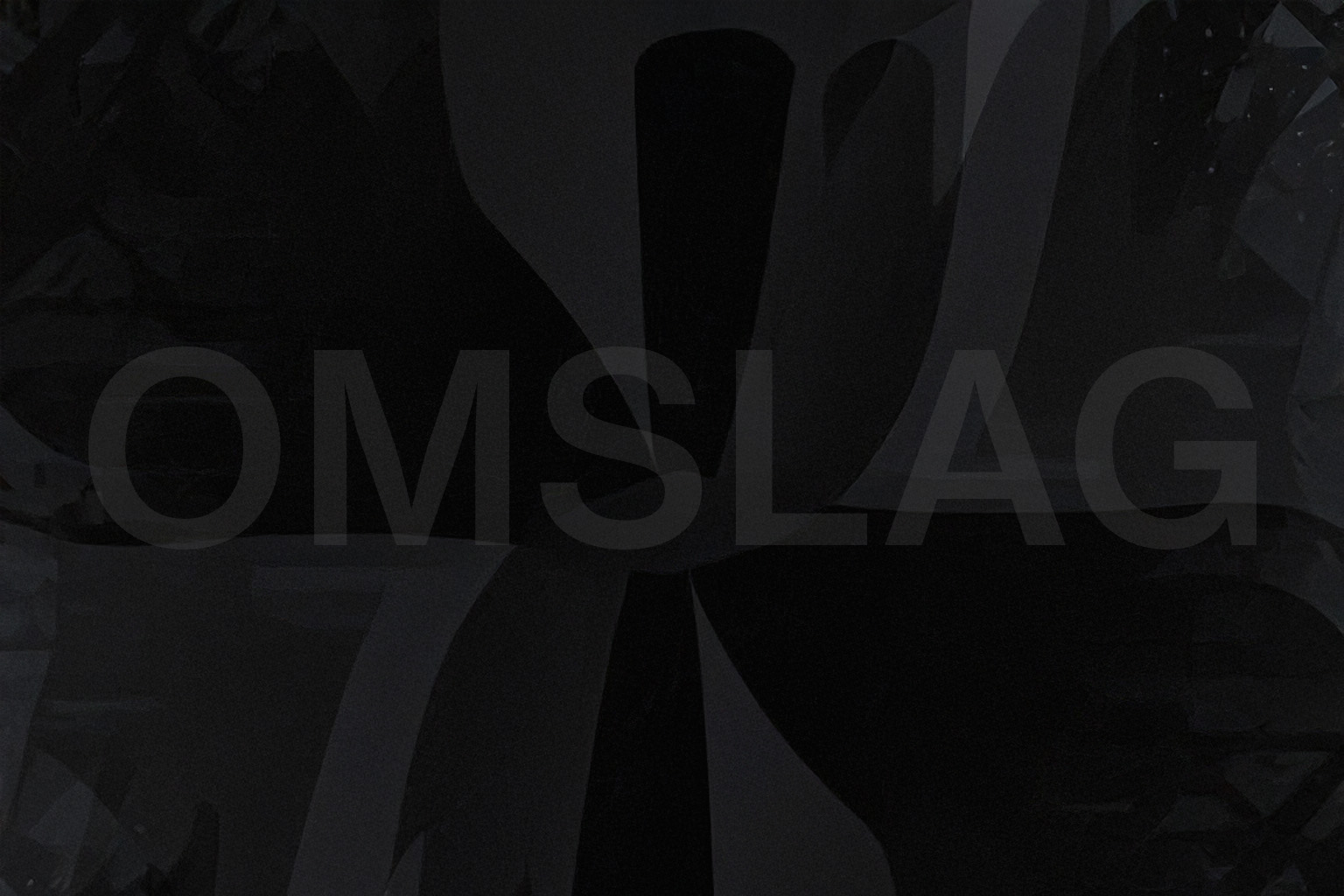 OMSLAG